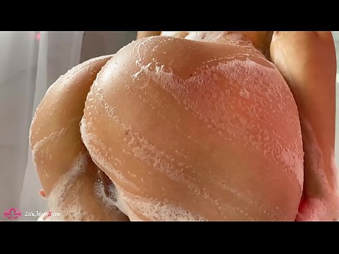 ❤️ Brunetto masturbat Pussy cum vibrator ad Vehementer gaudens in Shower ❌  at porn la.recetasketo.top