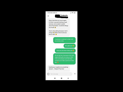 ❤️ Addidi novam PAWG ex Tinder ad harem (sermones ad Tinder inclusa) ❌  at porn la.recetasketo.top